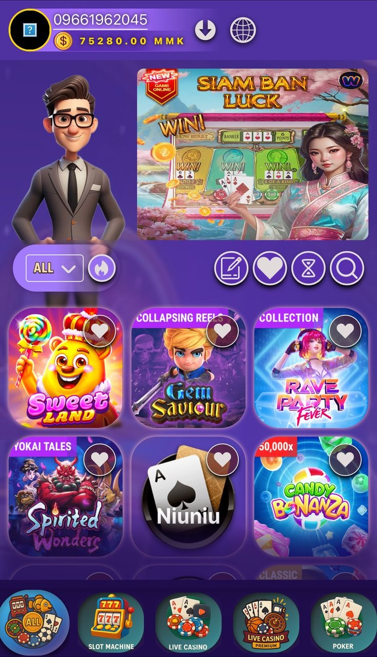 TiMi Slots 2 Pakistan
