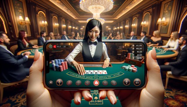 TiMi Slots 2 Pakistan Live Betting