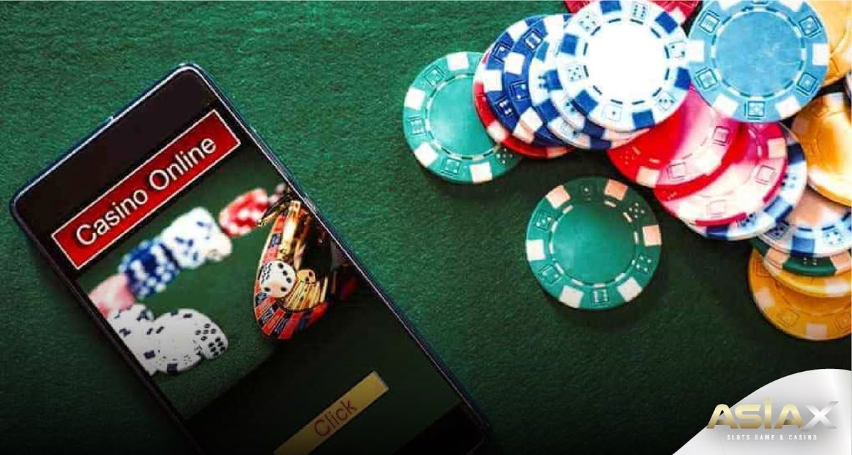 TiMi Slots 2 Pakistan Live Betting
