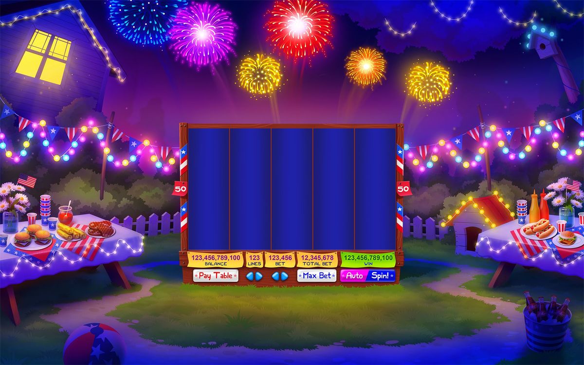 TiMi Slots 2 Pakistan Welcome Bonus